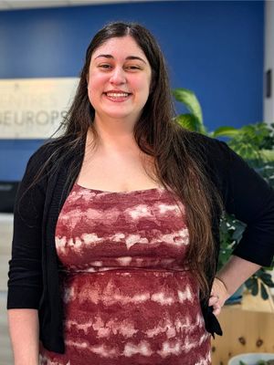 Ariane Ratelle, M. Ps.