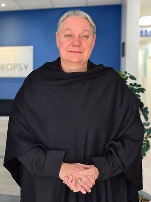 Dre Sophie Brière, D.Ps.