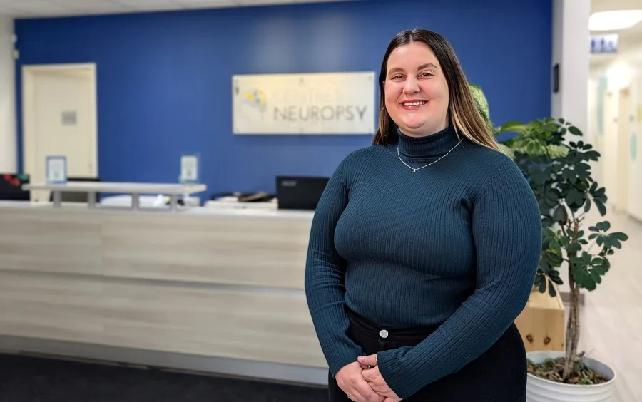 Moïra Rault-Bélisle, B.Sc.