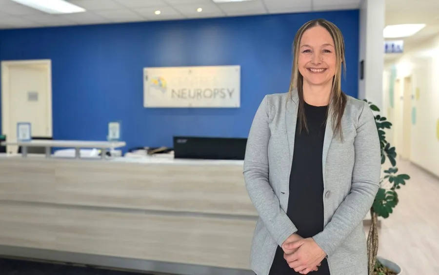 Paulina Kalogeropoulos