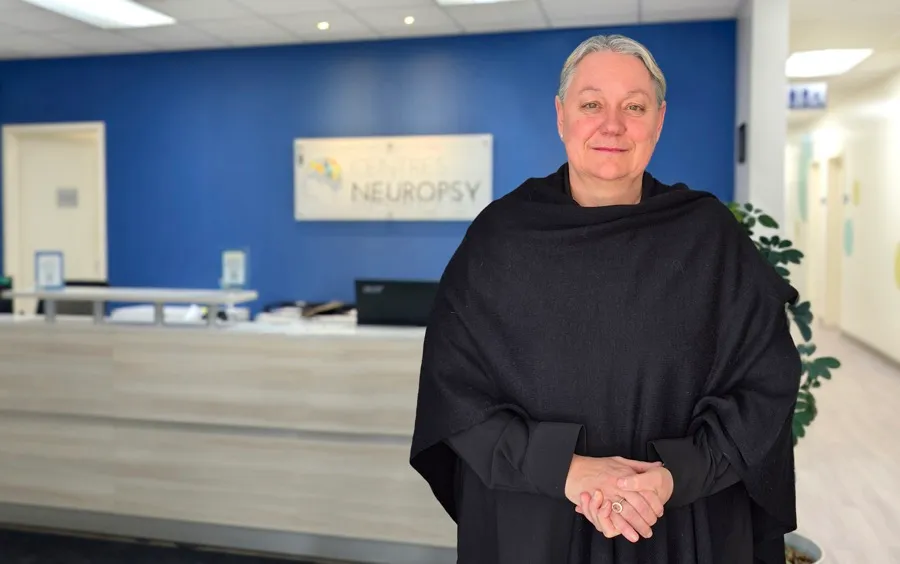 Dre Sophie Brière, D.Ps.