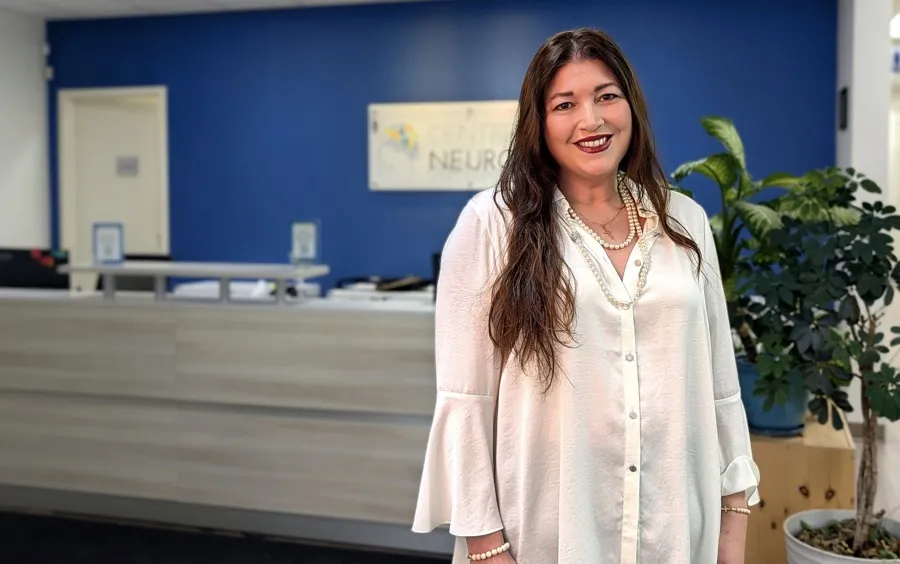 Stefania Dei Tigli, B.A., BCaBA