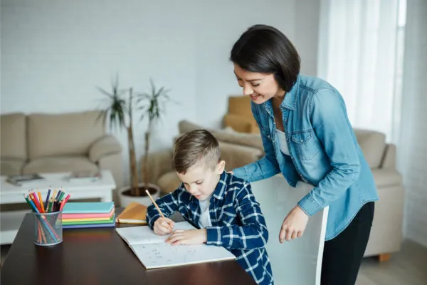 2. Pourquoi le tutorat peut-il faire la différence chez votre enfant ?