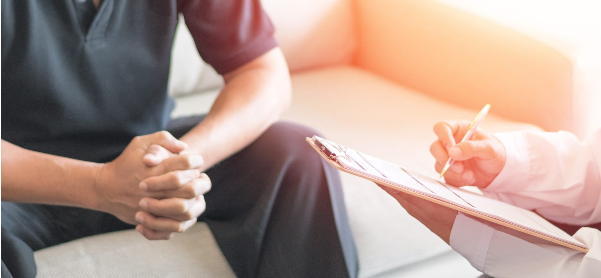 Quels sont les principaux motifs de suivi en psychothérapie?