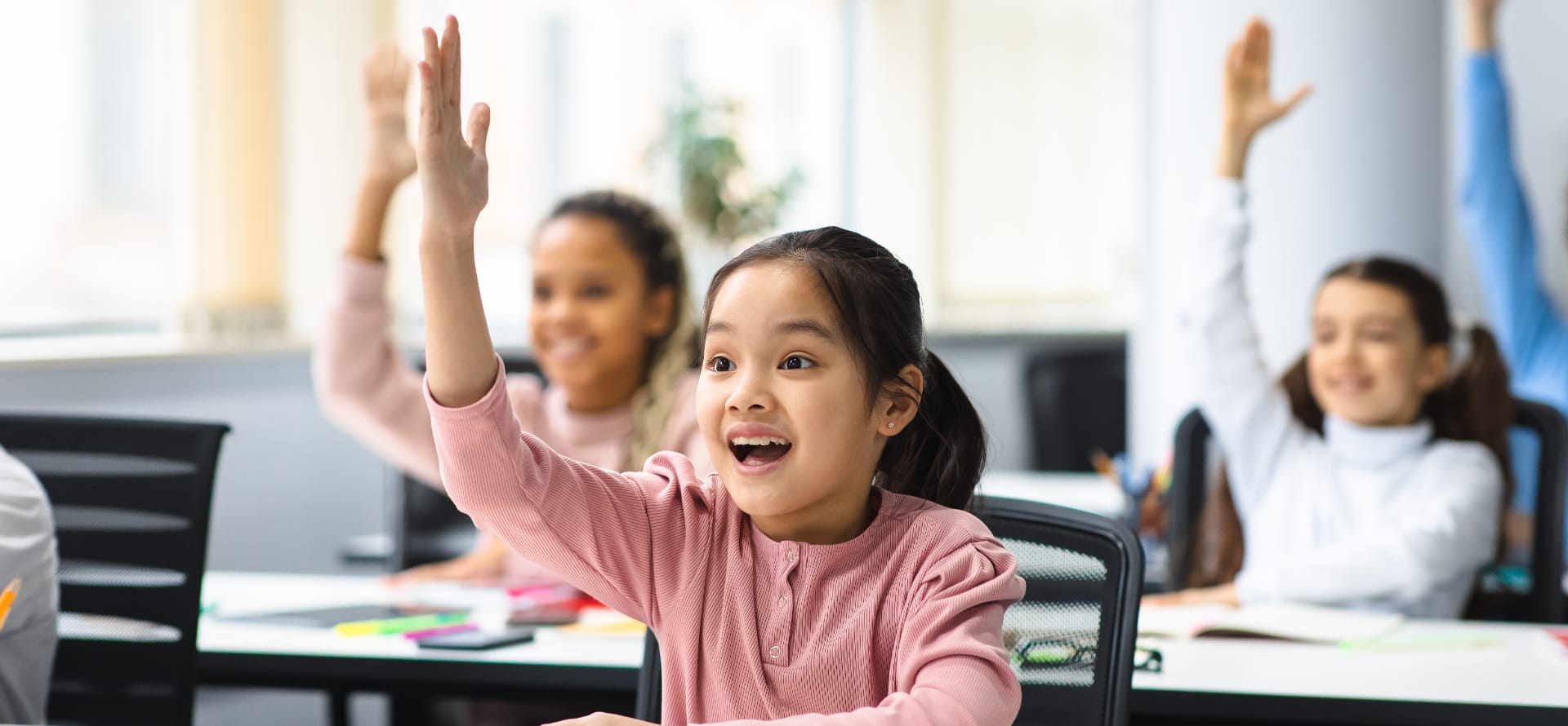 Qu’est-ce qu’une dérogation scolaire?