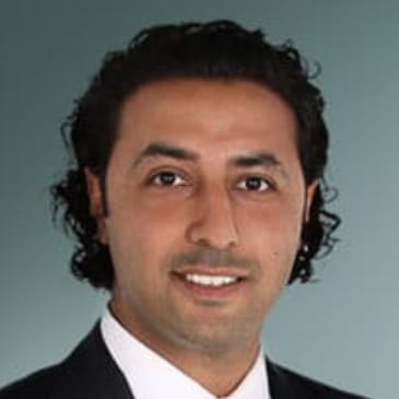 Dr. Raby Bouras Ph.D.